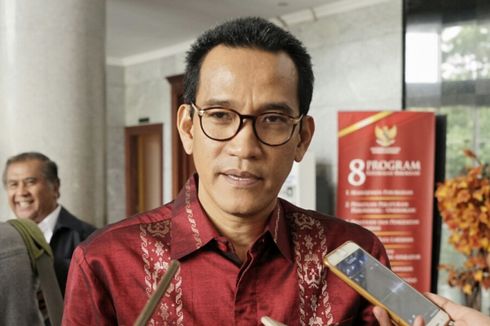 Jokowi Ingin Bubarkan Lembaga, Refly Harun Sarankan Mulai dari Internal Istana
