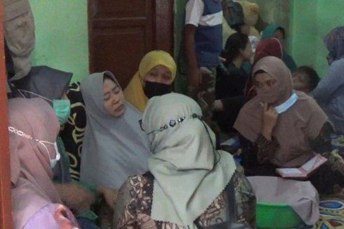 Serda Rizal Meninggal Ditembak KKB, Ayah: Kehilangan, tapi Bangga Dia Gugur Saat Jalankan Tugas Negara