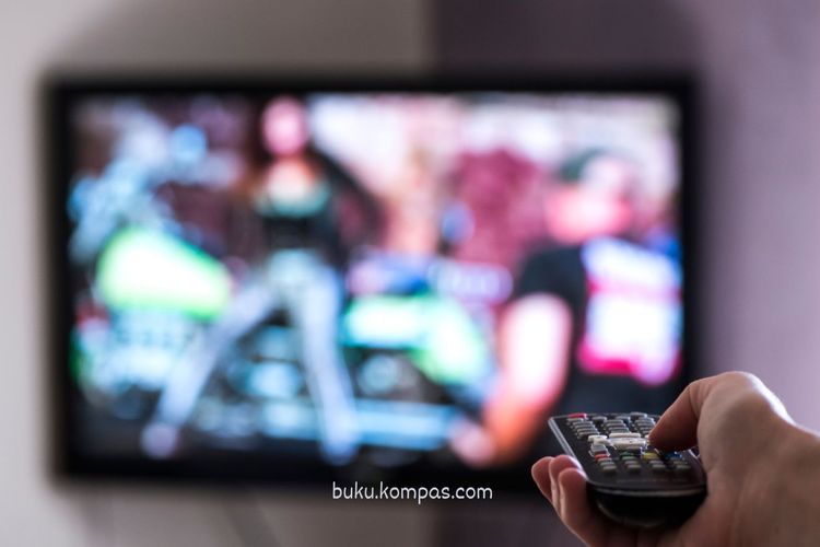  Perbedaan TV Analog dan Digital