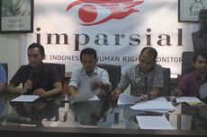 Pelibatan TNI dalam Pemberantasan Terorisme Diusulkan Diatur UU Khusus