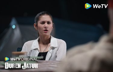 Episode Perdana Duren Jatuh, Zoe Abbas CLBK ke Nino Fernandez