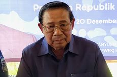 Soal Riders SBY Manggung di Pestapora, Promotor: Enggak Minta Ini Itu