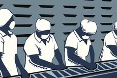 Malaysia Harus Bertindak Tegas untuk Mengakhiri Perlakuan Diskriminatif bagi Pekerja Asing
