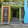 Mangrove Center, Garda Terdepan Penyelamatan Pesisir Penyangga IKN