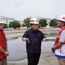 Erick Thohir Bakal Relokasi TBBM Plumpang ke Lahan Pelindo 