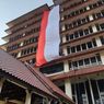 UI Jadi Perguruan Tinggi Terbaik Indonesia Versi QS AUR 2023