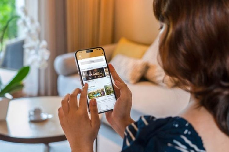 Padma Hotels merilis aplikasi pemesanan bernama Padma Hotels App. Aplikasi inovatif ini dihadirkan pihak manajemen untuk memberikan kemudahan dan kenyamanan kepada para tamu untuk merencanakan liburan mereka sekaligus menjelajahi lima properti di bawah naungan Padma Hotels. 