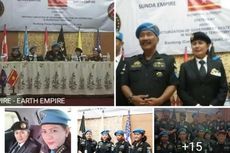 Pemkot Bandung: Sunda Empire-Earth Empire Tidak Terdaftar sebagai Ormas