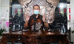 Jalankan PPKM Darurat di Semarang, Walkot Hendi Jabarkan Aturan Kegiatan Baru