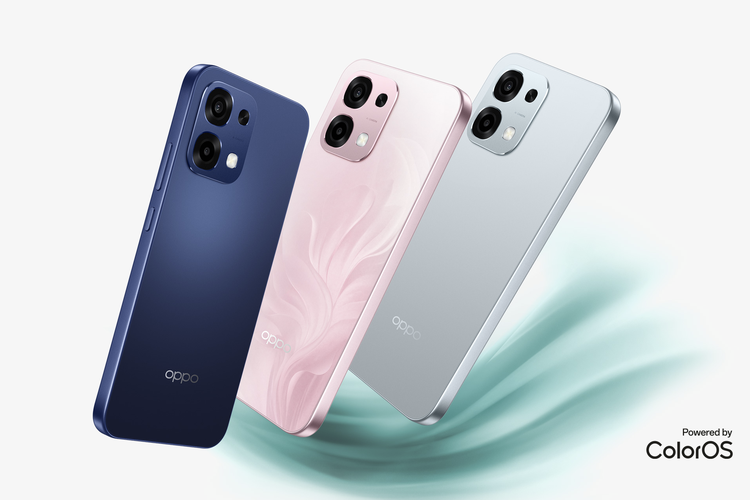 Harga HP OPPO Hari Ini 29 Maret 2026, Masih Ada Promo Akhir Bulan