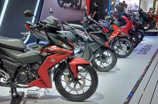 Pameran IMOS 2024 Digelar Akhir Bulan Ini, Peserta 17 Merek Motor