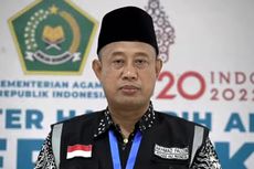 Kemenag: 89.681 Jemaah Haji Indonesia Tiba di Madinah