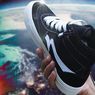 QNBR Footwear, Sneakers Olahraga Ekstrem yang Tak Lupa Tampil Keren