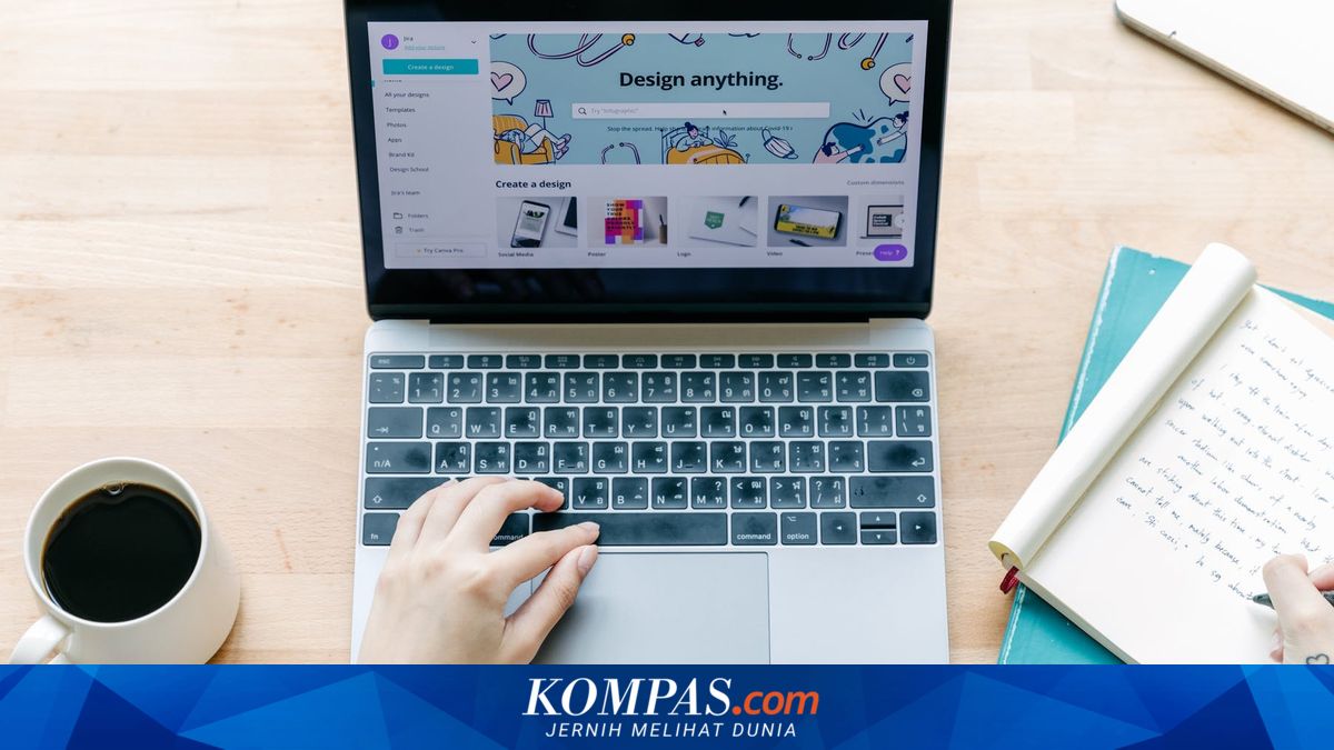 WFH Setiap Jumat Hemat Energi atau Lebih Boros? ~TR

Klik untuk baca: