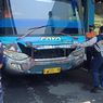 Jelang Mudik Lebaran, Dishub Kota Semarang Lakukan Ramp Check Bus AKAP 