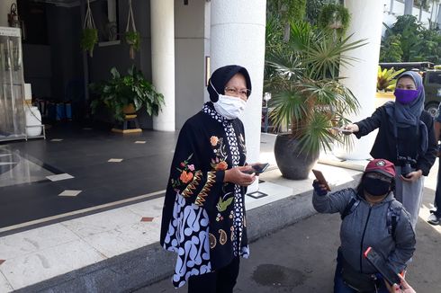 Surabaya Rawan Kriminal Sejak PSBB Diterapkan, Risma Minta Warga Waspada Hal Ini