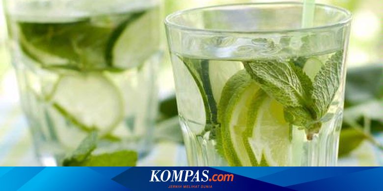  Minuman Penurun Kolesterol 