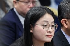 [POPULER GLOBAL] Alice Guo Ditangkap di Tangerang | Banyak Menteri Ukraina Mundur