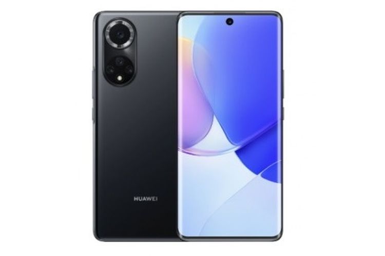 Huawei Nova 9.