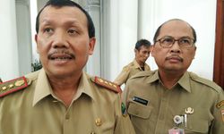 Tekan Kemacetan di Jakarta, Pemprov Jabar dan DKI Bangun Kantong Parkir