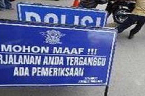 Jangan Bawa Benda Ini untuk Berjaga-jaga dari Ancaman Kejahatan