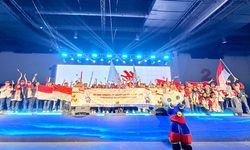 Delegasi Indonesia Raih 28 Medali di WorldSkills ASEAN 2025 Manila, Jadi Tuan Rumah Berikutnya