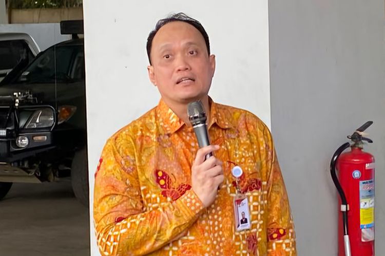KPK: iPhone XS yang Laku Dilelang Rp 34 Juta Belum Dilunasi