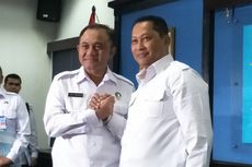 Jadi Kepala BNN, Mantan Deputi KPK akan Potong Aliran Dana Bandar Narkoba