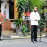 Jokowi Kerahkan Personel TNI-Polri agar Masyarakat Disiplin Selama PSBB