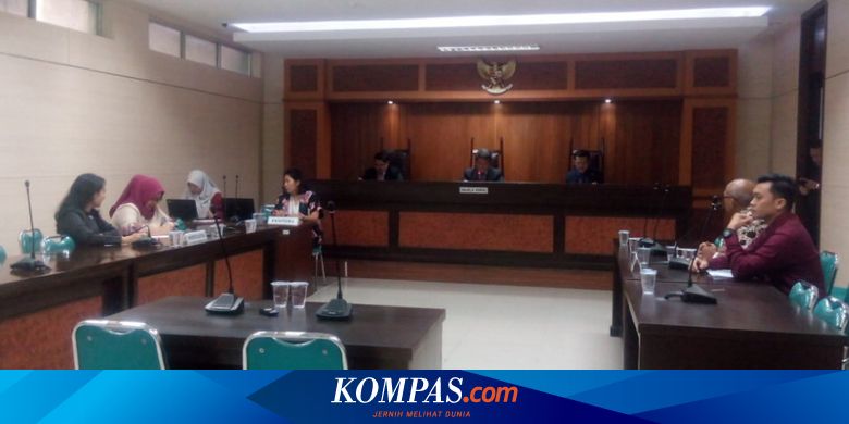 Tugas dan Wewenang KPPU