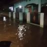 Banjir Bandang dan Rob Rendam 110 Rumah Warga di Bima