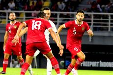 Vietnam Vs Indonesia, Selain Nadeo, 2 Pemain Garuda Absen