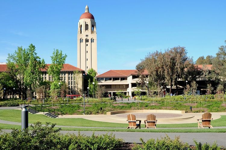 Bangunan Stanford University
