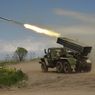 Rusia Sebut Serangan di Ukraina Timur Berjalan Mulus, Senjata Kiriman Barat Dihancurkan