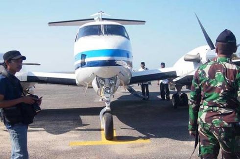 Lapangan Terbang Diprediksi Memicu Peningkatan Kunjungan Wisata di Pulau Bawean 