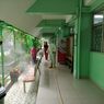 PMI Jakarta Pusat Targetkan 573 Sekolah Disemprot Disinfektan