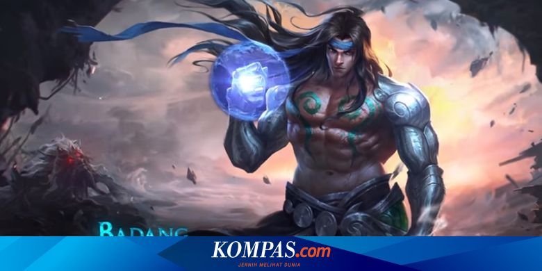 Joki Game Online Profesi Sambilan Namun Penghasilan Menggiurkan Halaman All Kompas Com