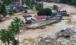 Banjir Sumatera dan Amanah Kolektif Menjaga Ruang Hidup