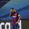 10 Alasan Kenapa Messi Ingin Tinggalkan Barcelona