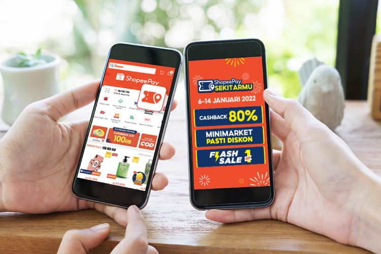 Berbagai e-commerce telah memudahkan kita berbelanja online, salah satunya Shopee. Bagaimana cara belanja di Shopee dengan benar?