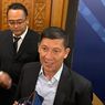 Ferry Paulus Direktur Utama PT LIB, Konflik Kepentingan ke Persija?