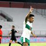 Ricky Kambuaya, Konduktor Orkestra Timnas Indonesia