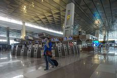 Air Diplomacy: Mengelola Aerodrome Antar Bangsa (International Airport)