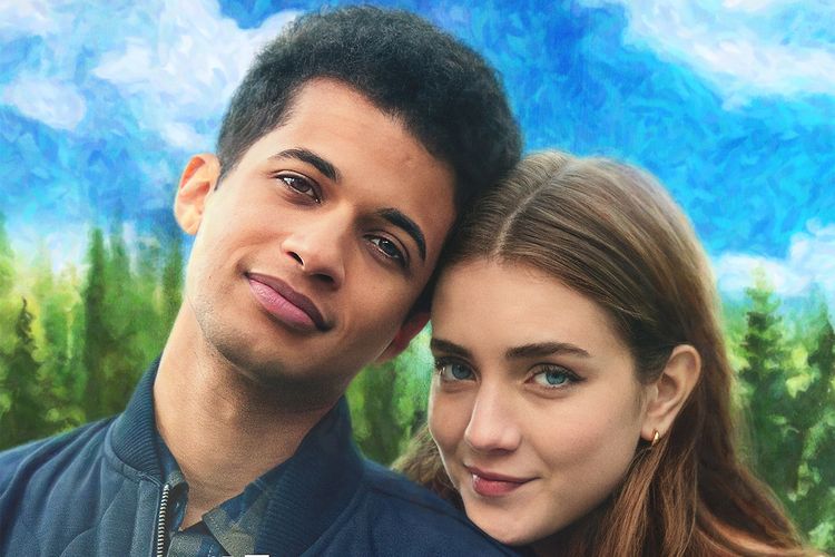 Foto sinopsis hello goodbye and everything in between tayang di