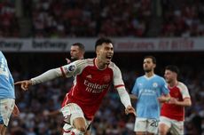 Preview dan Prediksi Skor Man City Vs Arsenal