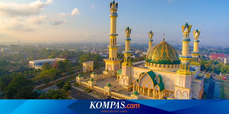 Syarat Terbaru Naik Pesawat ke NTB, Berlaku untuk Semua Bandara - Vimarsana News