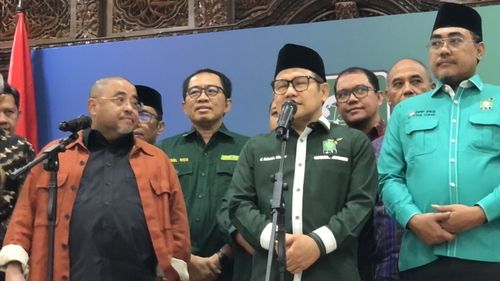 PKS Komunikasi Intens dengan PKB Cari Tandingan Khofifah-Emil Dardak