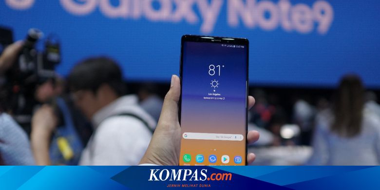 Spesifikasi Lengkap Dan Harga Samsung Galaxy M21 Segera