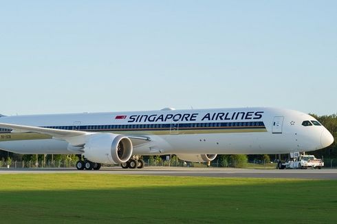 Singapore Airlines-BCA Travel Fair 2022 Hadir di 5 Kota Secara Offline dan Online