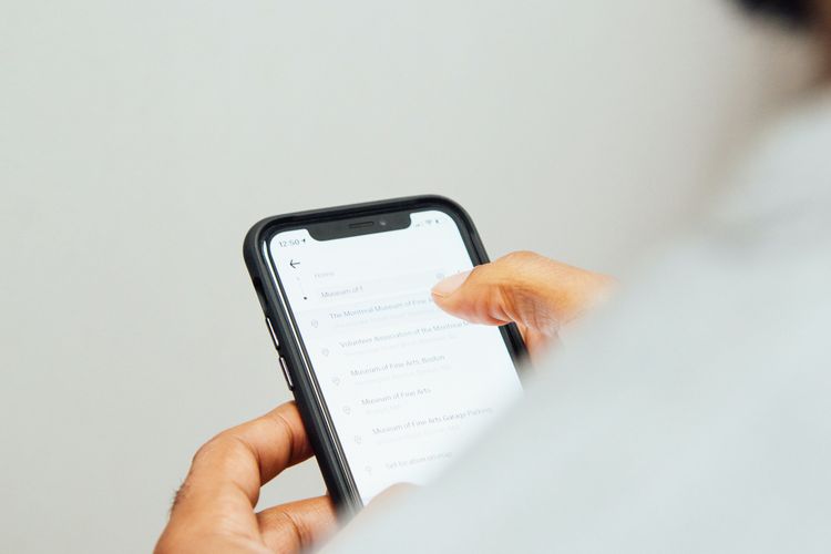 Cara mencegah modus penipuan ucapan selamat Lebaran file APK